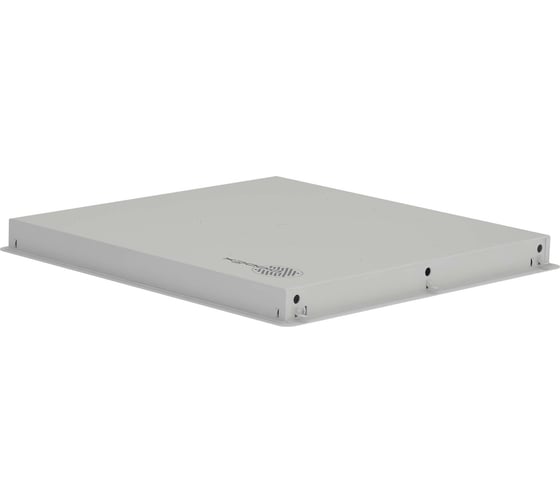 Светильник DIODEX led гипсум стандарт 35вт, 3000к, опал, белый, dali, 4603789922332