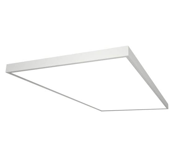 Светильник DIODEX led офис макси 80вт, 4000к, равномерный, белый, 1-10, 4603789943740