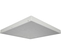 Светильник DIODEX led офис стандарт 35вт, 4000к, призма, белый, dali, 4603789944051