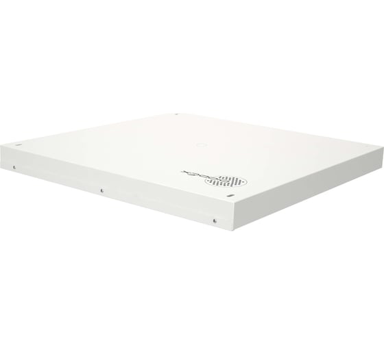 Светильник DIODEX led офис стандарт 40вт, 3000к, равномерный, белый, 1-10, 4603789944228