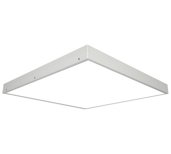 Светильник DIODEX led офис стандарт 40вт, 5500к, равномерный, белый, dali, 4603789944358 1