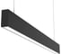 Светильник DIODEX led матик норми 35вт, 4000к, призма, черный, 1-10, 4603789934267 1
