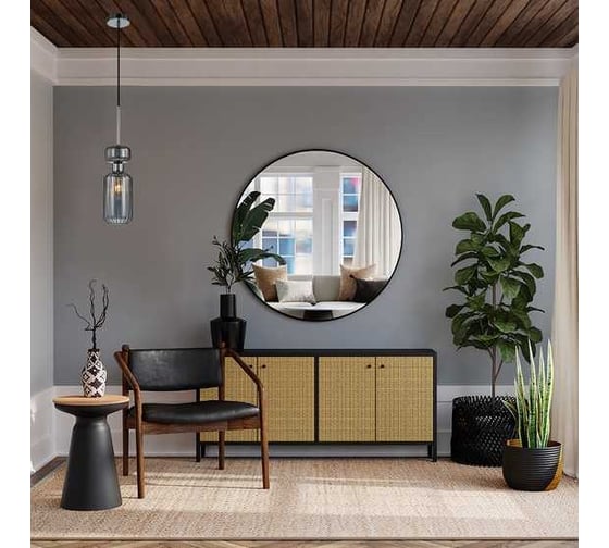 Подвесной светильник ESCADA 1141/1S E14*60W Chrome/Smoke 1141/1S Chrome/Smoke