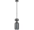 Подвесной светильник ESCADA 1141/1S E14*60W Chrome/Smoke 1141/1S Chrome/Smoke 2
