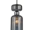 Подвесной светильник ESCADA 1141/1S E14*60W Chrome/Smoke 1141/1S Chrome/Smoke 3