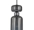 Подвесной светильник ESCADA 1141/1S E14*60W Chrome/Smoke 1141/1S Chrome/Smoke 4