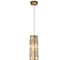 Подвесной светильник ESCADA 2101/1S Е27*60W Gold 2101/1S Gold 1