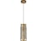 Подвесной светильник ESCADA 2101/1S Е27*60W Gold 2101/1S Gold 2