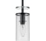 Подвесной светильник ESCADA E14*40W Black 10191/1S 4