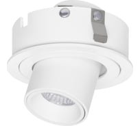 Встраиваемый светильник Lightstar intero 217162