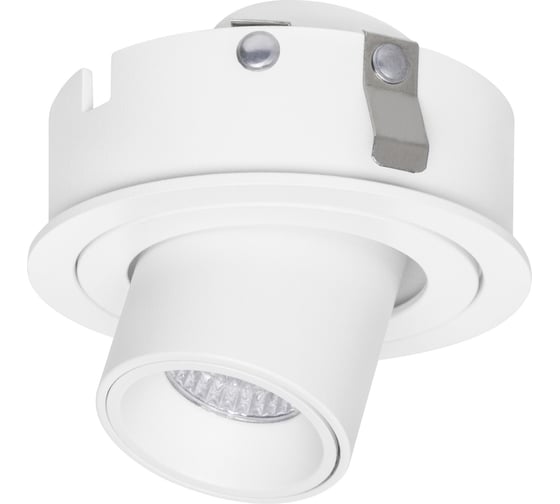 Встраиваемый светильник Lightstar intero 217162 1