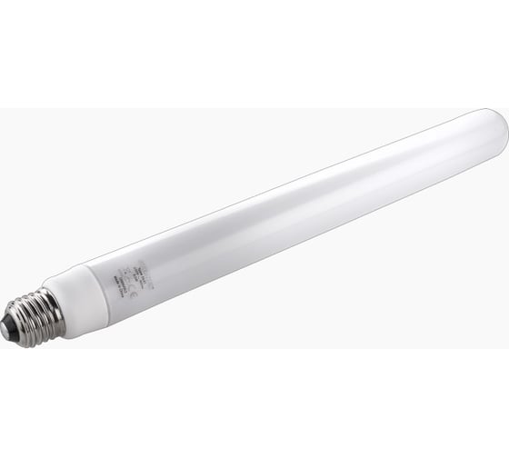 Уличный светильник с датчиком движения Steinel GL 60 LED IP 44 stainless steel/matt 1x8 Вт 007881