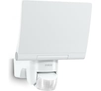 Светодиодный прожектор с датчиком движения Steinel XLed Home 2 IP 44 white matt LED 14,8 Вт 033088
