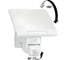 Светодиодный прожектор с датчиком движения Steinel XLed Home 2 XL IP 44 white matt LED 20 Вт 030070 2