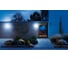 Светодиодный прожектор с датчиком движения Steinel XLed Home 2 XL IP 44 white matt LED 20 Вт 030070 5