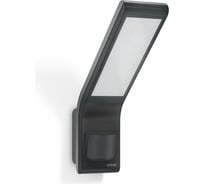 Светодиодный прожектор с датчиком движения Steinel XLed SLIM IP 44 anthracite matt LED 10,5 Вт 012052