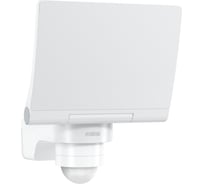 Уличный светодный прожектор с датчиком движения Steinel XLed PRO 240 IP 44 white matt LED 20,5 Вт 003630