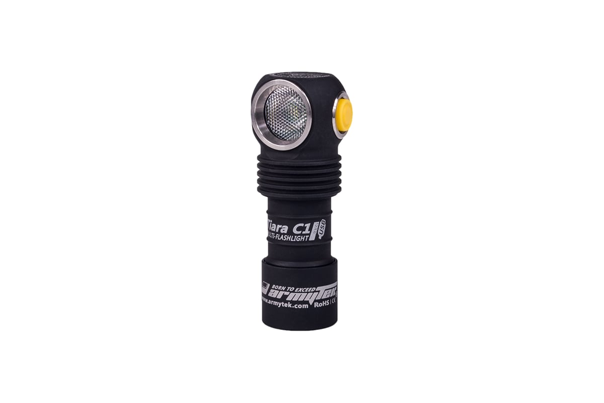 Armytek c2 wr magnet. Armytek c2 wr magnet