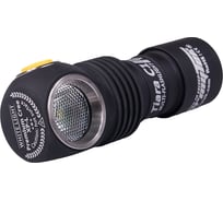 Фонарь Armytek Tiara C1 Pro Magnet USB XP-L Теплый F05301SW