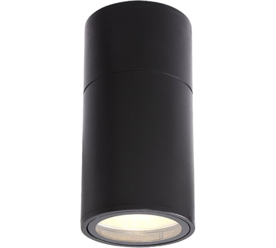 Уличный светильник Crystal lux CLT 138C180 BL