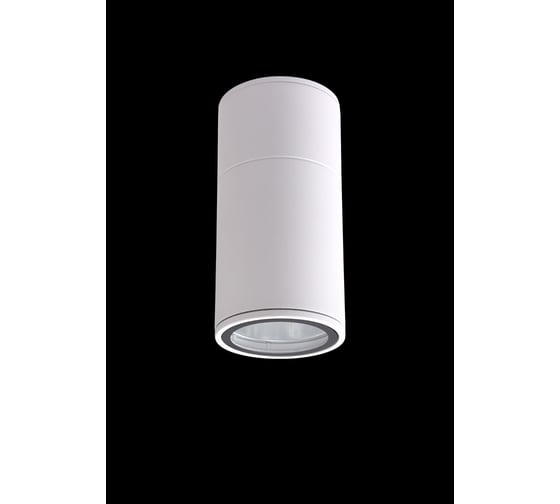 Уличный светильник Crystal lux CLT 138C180 WH