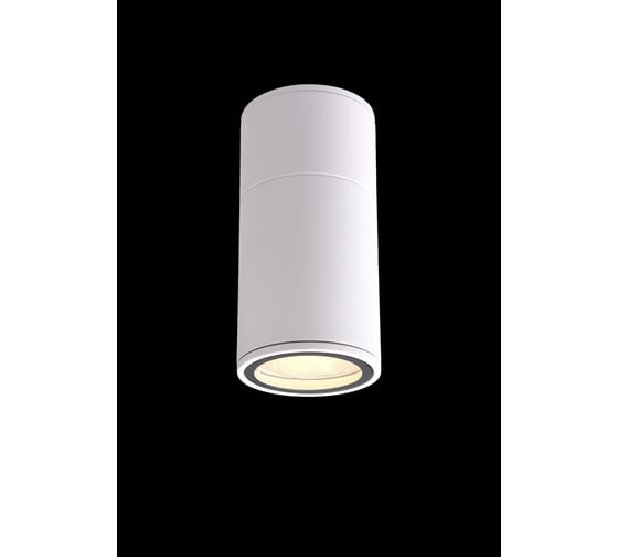 Уличный светильник Crystal lux CLT 138C180 WH