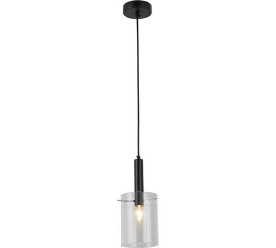 Подвесной светильник (подвес) Rivoli Joan 9321201 1 х Е14 40 Вт модерн Б0061009