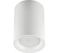 Потолочный светильник FERON MR16 35W 220V, белый, ML174 32632