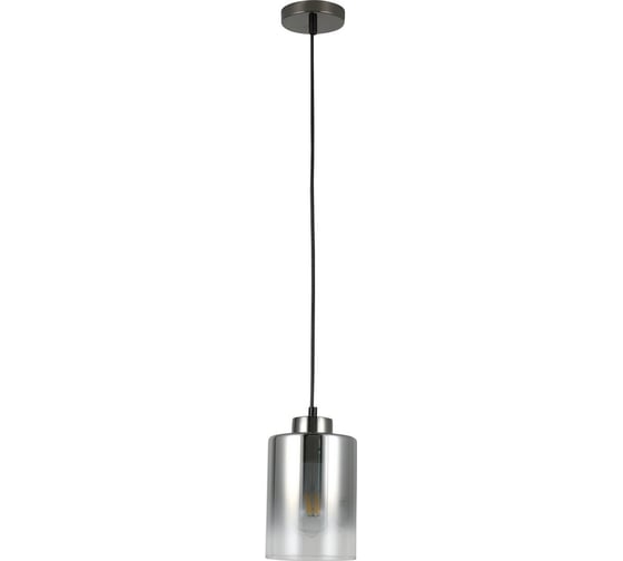 Подвесной светильник (подвес) Rivoli Maureen 9322201 1 х Е27 40 Вт модерн Б0061011