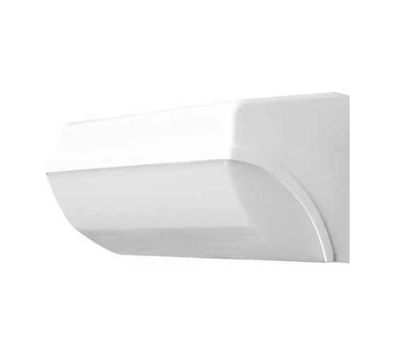 Настенный светильник ESCADA 30002W/01 LED*30W IP65 White 30002W/01LED WH