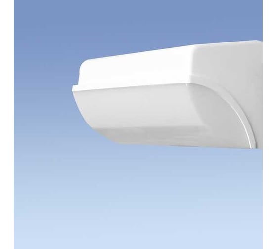 Настенный светильник ESCADA 30002W/01 LED*30W IP65 White 30002W/01LED WH