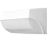 Настенный светильник ESCADA 30002W/01 LED*30W IP65 White 30002W/01LED WH 1