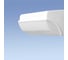 Настенный светильник ESCADA 30002W/01 LED*30W IP65 White 30002W/01LED WH 2