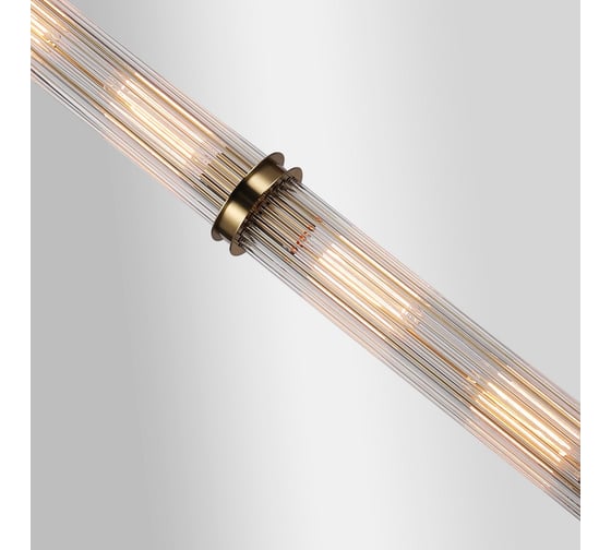 Подвесной светильник FAVOURITE trompa 4092-4P