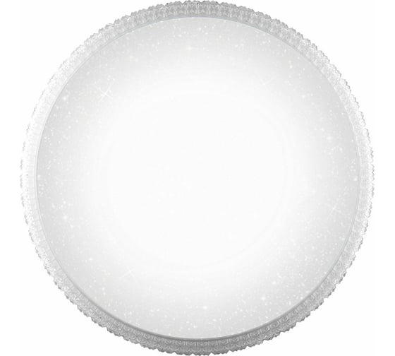 Управляемый светодиодный светильник FERON 36W, Max. 2900Lum, 3000К-6500K, IP20, AL5300 29637