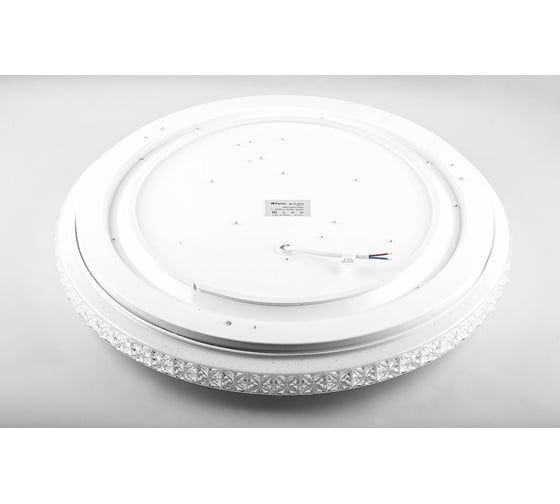 Управляемый светодиодный светильник FERON 36W, Max. 2900Lum, 3000К-6500K, IP20, AL5300 29637