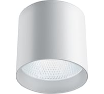 Светодиодный светильник FERON AL530 накладной 15W 4000K белый 80х100 32495