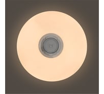 Светильник General Lighting Systems GSMCL-Smart83 72w Simplico Sound RGB + музыкальная колонка 5540lm (1/10) 800383