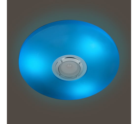 Светильник General Lighting Systems GSMCL-Smart83 72w Simplico Sound RGB + музыкальная колонка 5540lm (1/10) 800383