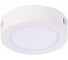 Настенно-потолочный светильник ALMA LIGHT белый LED 1x6w 3000k 330Lm AL9500C06W-3K 2