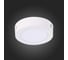Настенно-потолочный светильник ALMA LIGHT белый LED 1x6w 3000k 330Lm AL9500C06W-3K 6