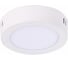 Настенно-потолочный светильник ALMA LIGHT белый LED 1x6w 4000k 370lm ALC00117WH-4000K-LED.1x6W 2