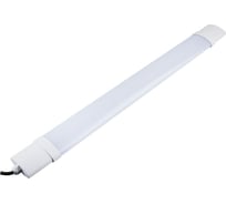 Светодиодный линейный светильник FERON IP65 4000K 18W, AL5090 32596