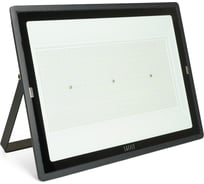 Светодиодный прожектор SAFFIT sfl90-200 ip65 200w 6400k черный, 55231