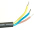 Светодиодный прожектор SAFFIT sfl90-200 ip65 200w 6400k черный, 55231 5