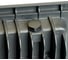 Светодиодный прожектор SAFFIT sfl90-200 ip65 200w 6400k черный, 55231 6