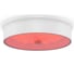 Потолочный светильник Freya cells led 24w, металл, белый FR10011CL-L24W 5