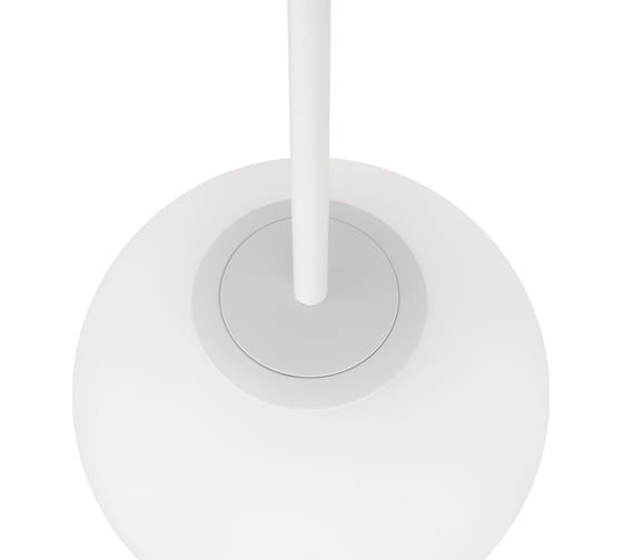 Подвесной светильник MAYTONI basic form 1хe14x40w металл матовый белый MOD321PL-01W1