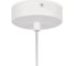 Подвесной светильник MAYTONI basic form 1хe14x40w металл матовый белый MOD321PL-01W1 2