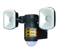 Автономный интеллектуальный прожектор GP Safeguard RF2.1 Black LSS6B-2B1